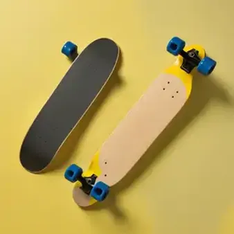 Greyson Fletcher's Signature Skateboard Setup